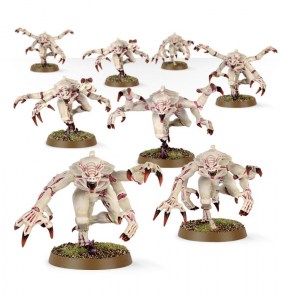 Tyranid Genestealer Brood